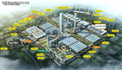 <strong>A户型处的端头位</strong>